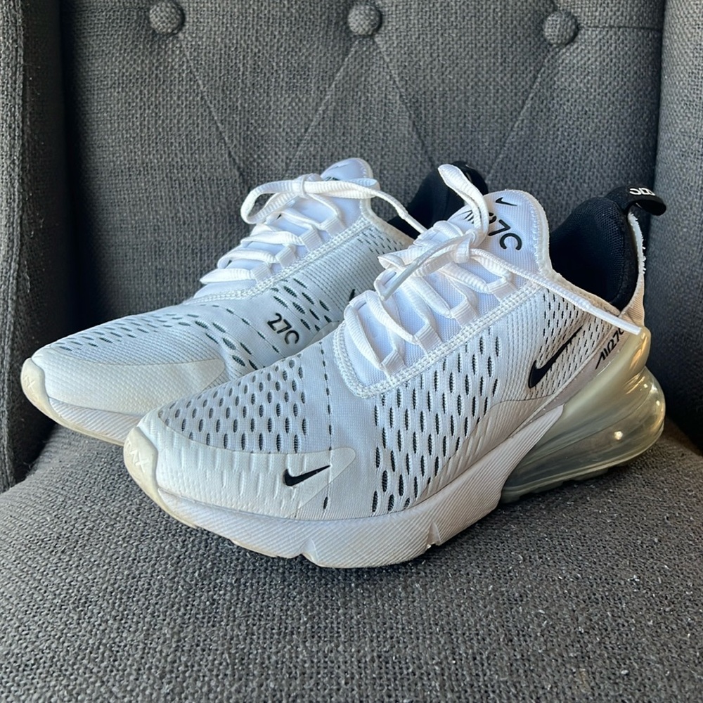 Nike Airmax 270